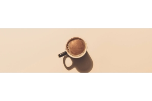 Le café comme désodorisant