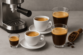 Espressos