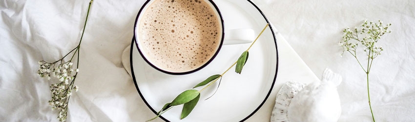 Tasse de café