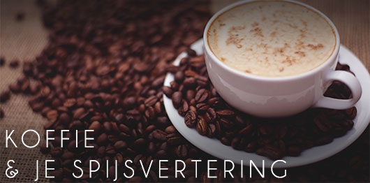 Le café est-il bon pour votre digestion ?