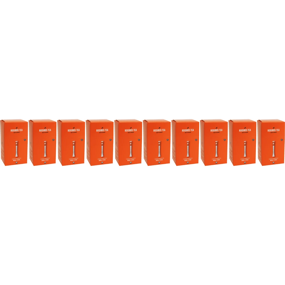 Royal T Stick Rooibos (30 pièces)