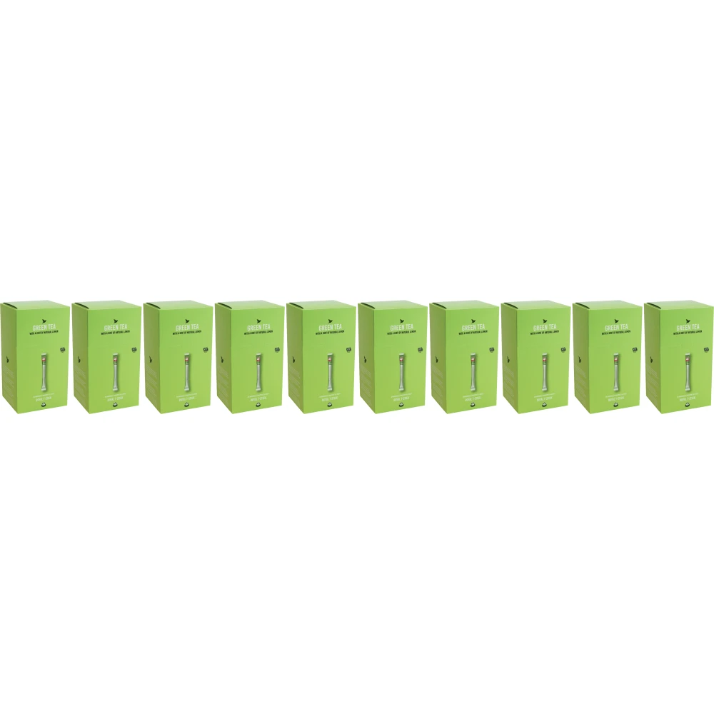 Royal T Stick Thé Vert Citron (30 pièces)