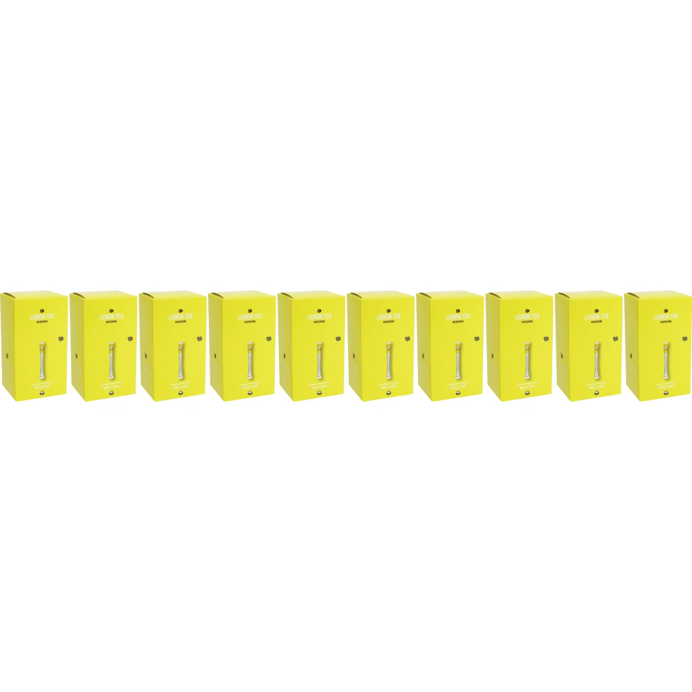 Royal T Stick Thé Noir Citron (30 pièces)