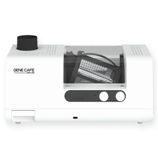 Gene Café CBR 301 - torréfacteur à café - Bluetooth