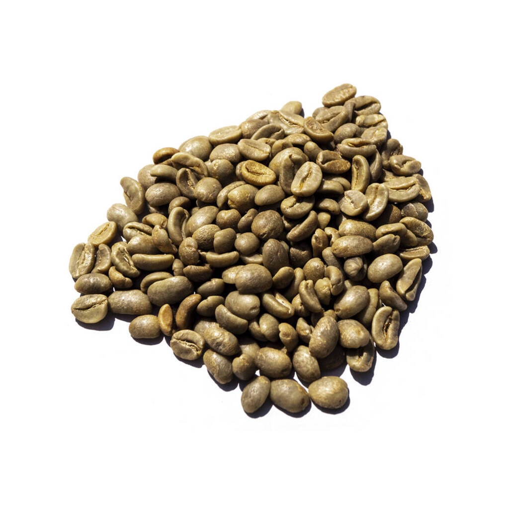 Pérou Arabica HB MCM grade 1 - grains de café verts non torréfiés