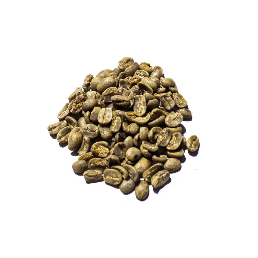 Guatemala Arabica SHB Finca Oregano Caturra Honey - grains de café verts non torréfiés