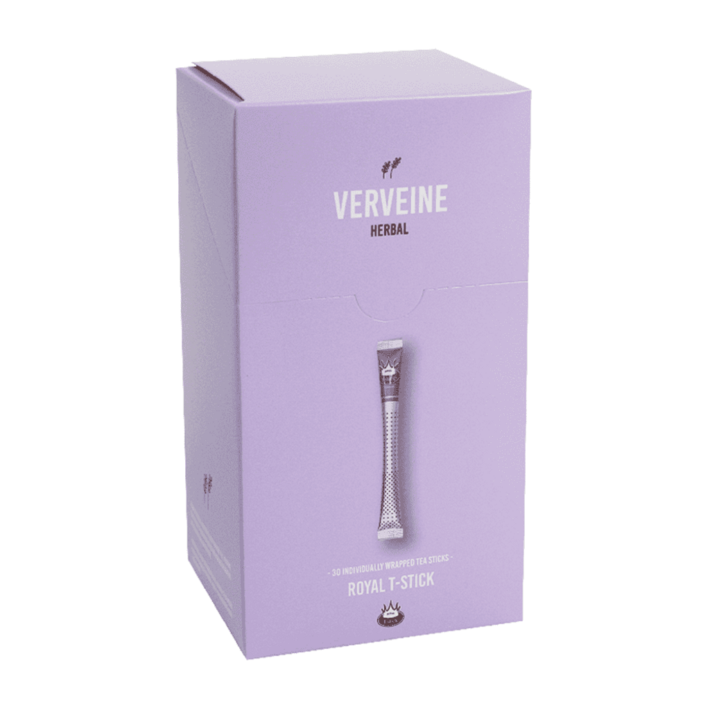 Royal T Stick Verveine (30 pièces)