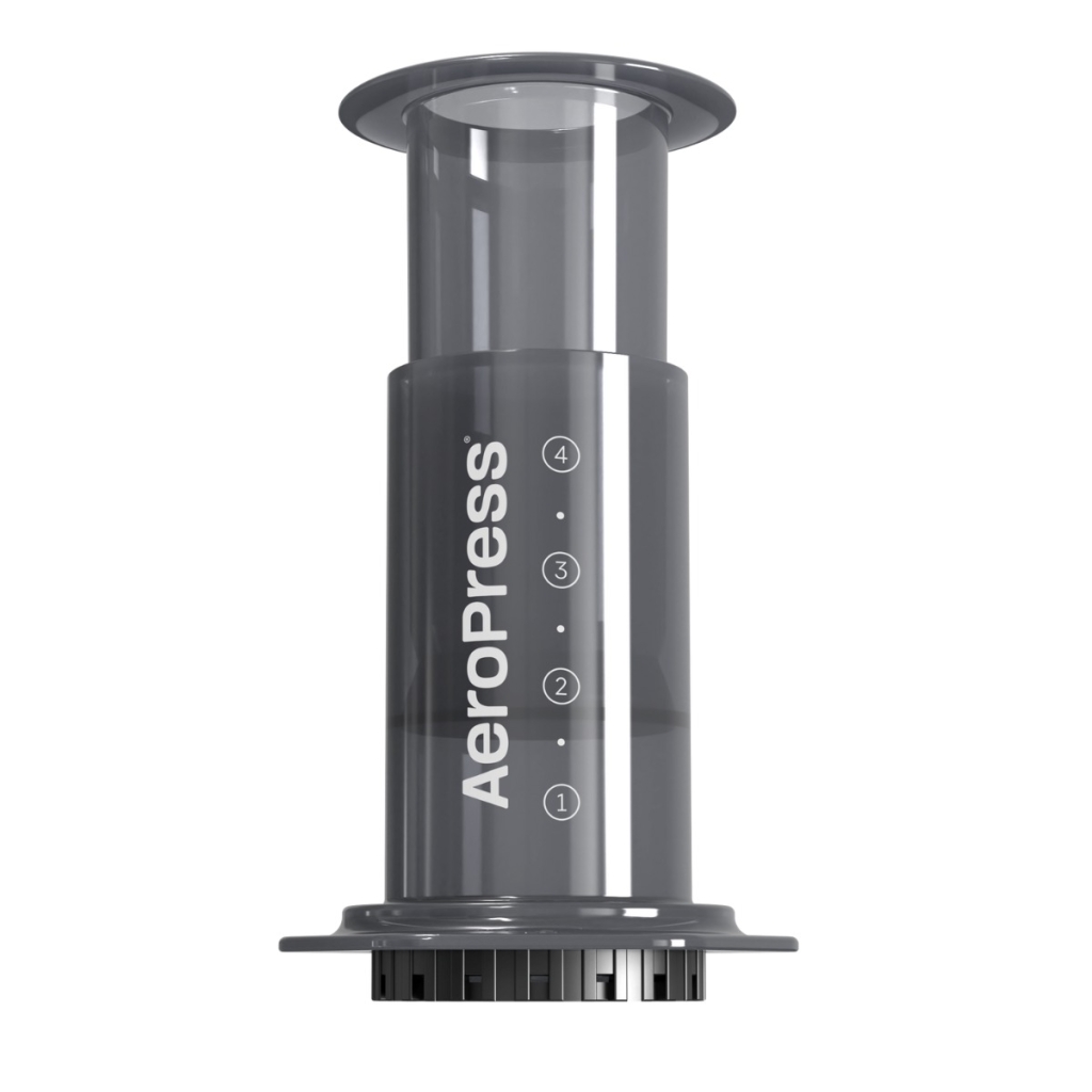 Cafetière Aeropress® - cafetière et machine à espresso