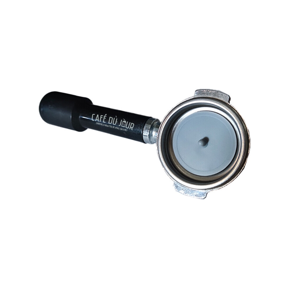 Joint en caoutchouc de filtre aveugle universel - Café du Jour Ø 50 mm joint en caoutchouc de filtre aveugle - outil de nettoyage pour machine à espresso