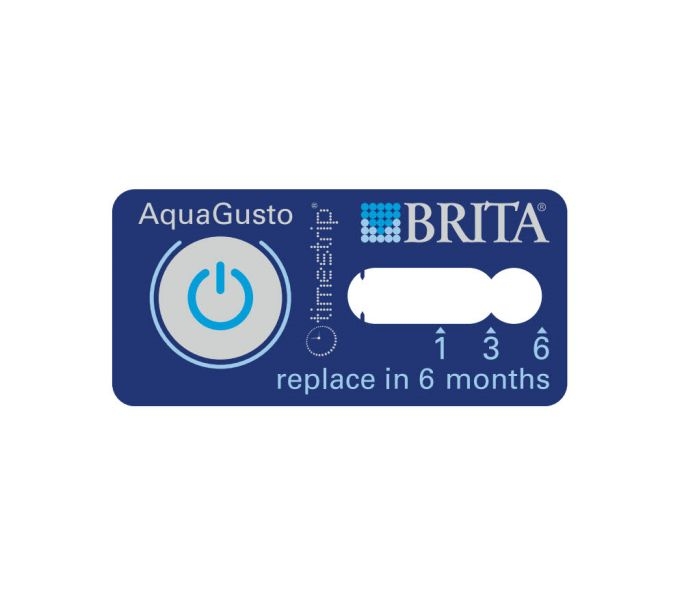 Filtre à eau universel BRITA AquaGusto 100/250