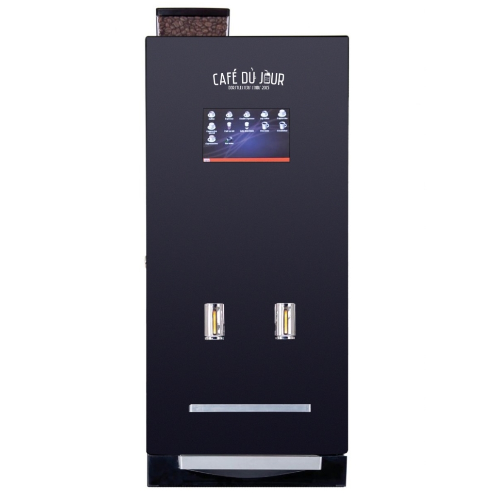 Café du Jour Perto Bean2Brew (grains de café)