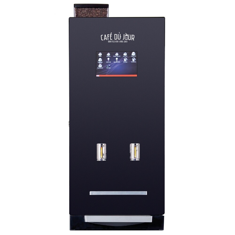 Café du Jour Perto Espresso (grains de café)