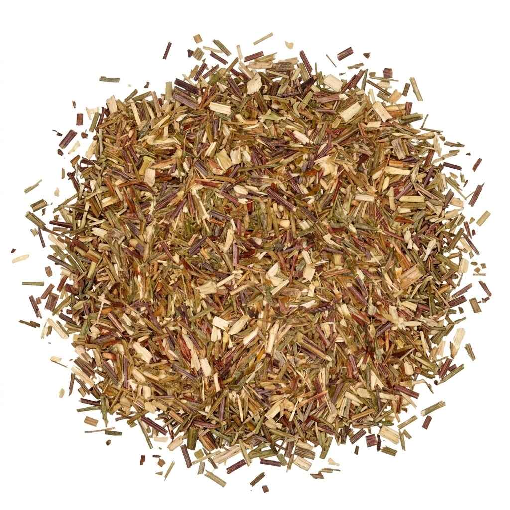 Rooibos vert - Thé Rooibos 100 grammes - Thé en vrac Café du Jour