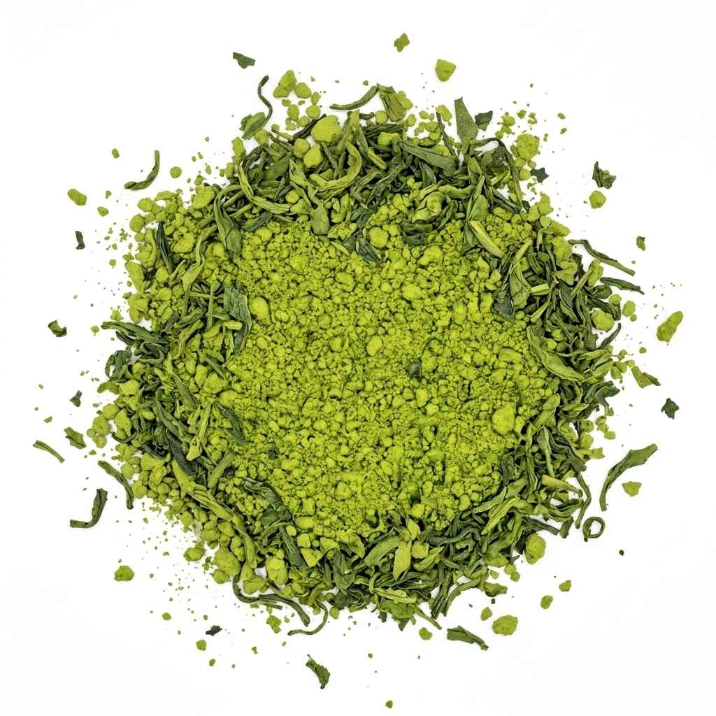 Matcha - poudre de thé du Japon 50 grammes - Café du Jour thé en vrac