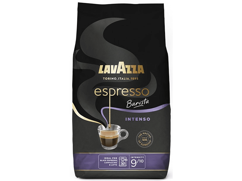 Lavazza Espresso Barista Intenso 1 kilo de café en grains