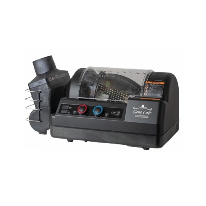 Torréfacteur à café électrique Gene Café CBR101 (noir, modèle 2024)