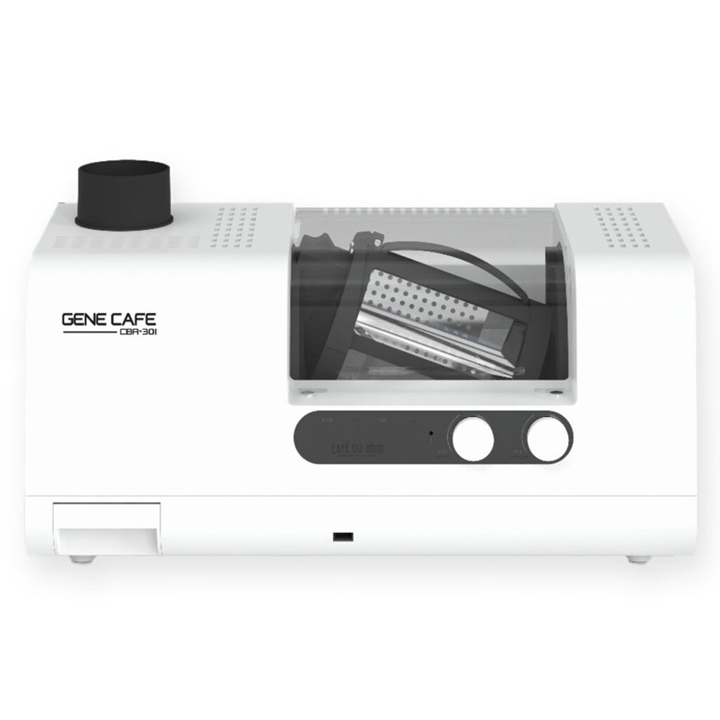 Gene Café CBR 301 - torréfacteur à café - Bluetooth