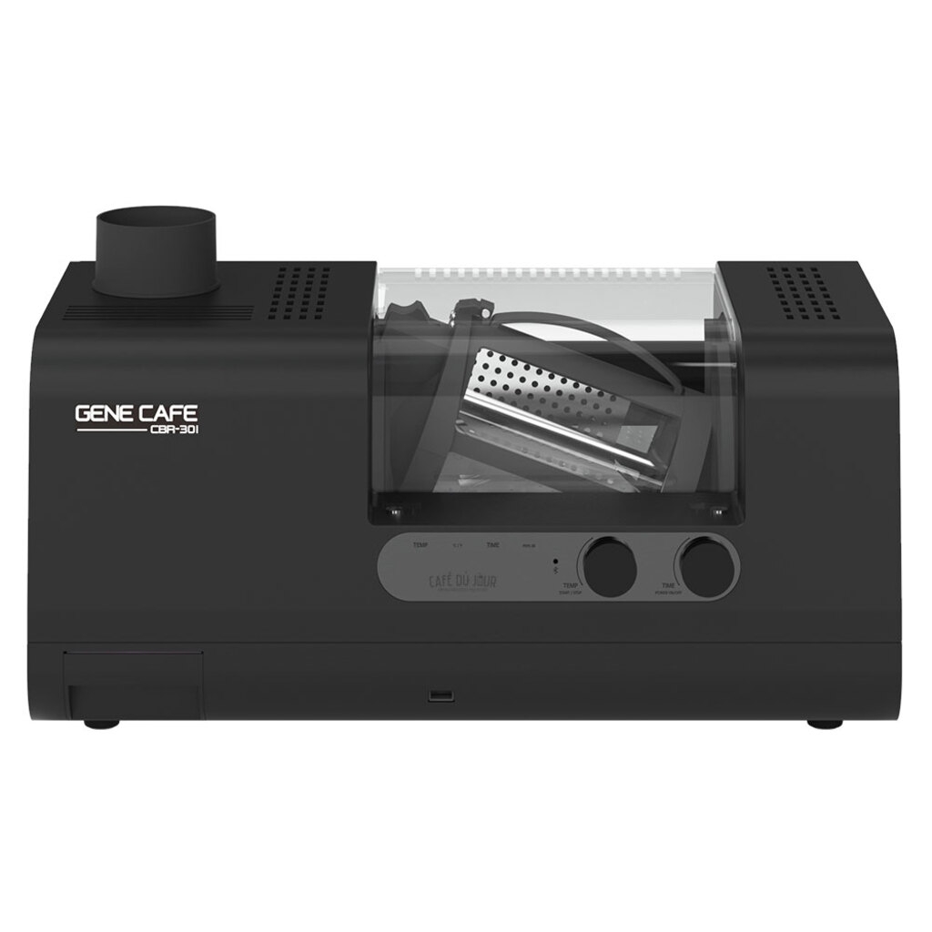 Gene Café CBR 301 - torréfacteur à café - Bluetooth