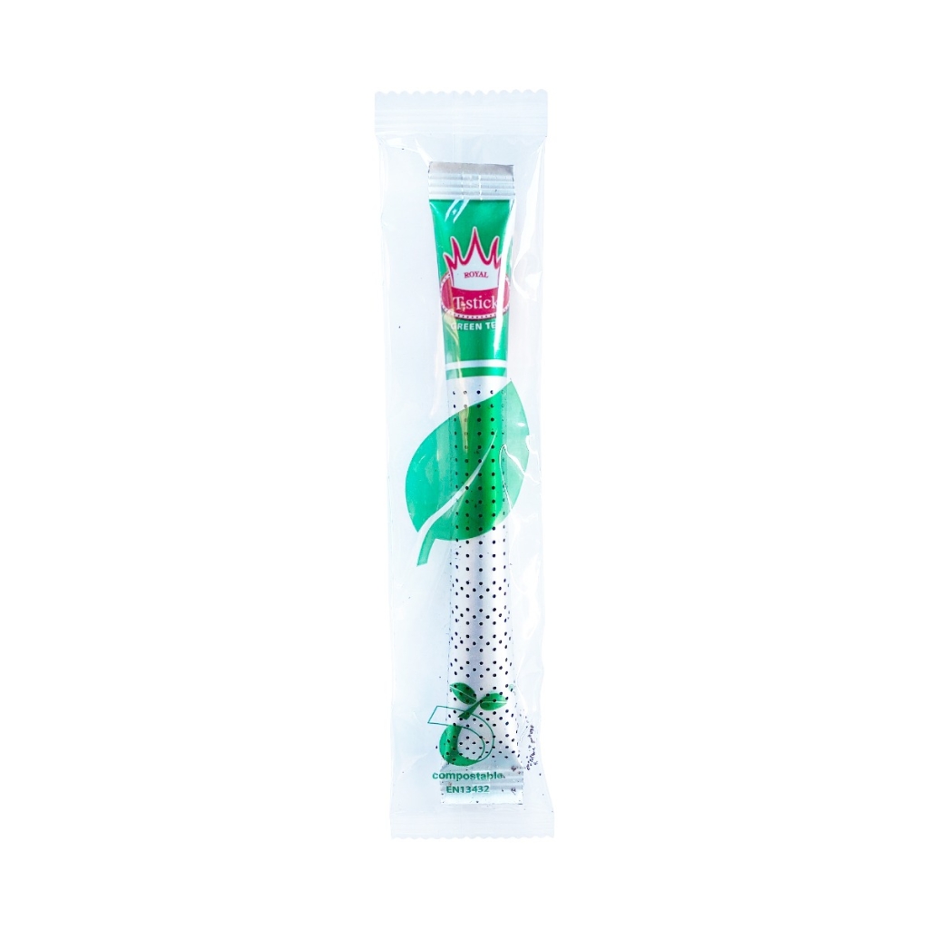 Royal T Stick Thé vert citron