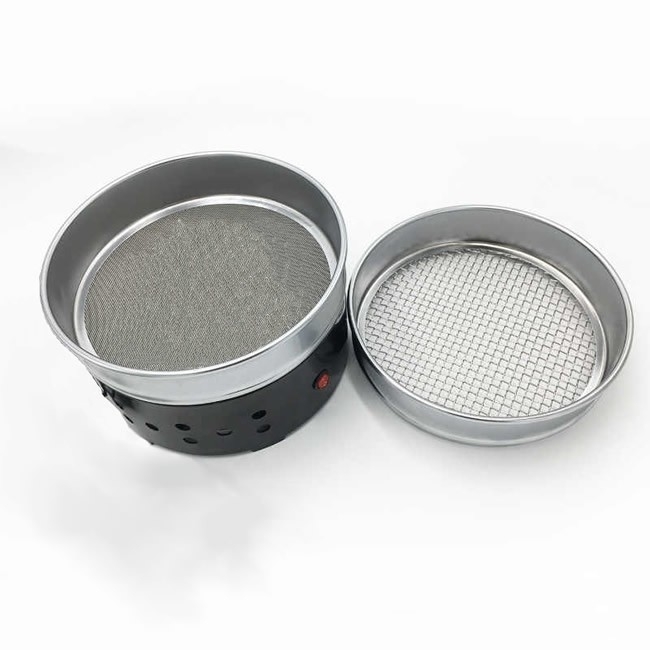 Refroidisseur de grains de café 500 grammes / coffee cooler