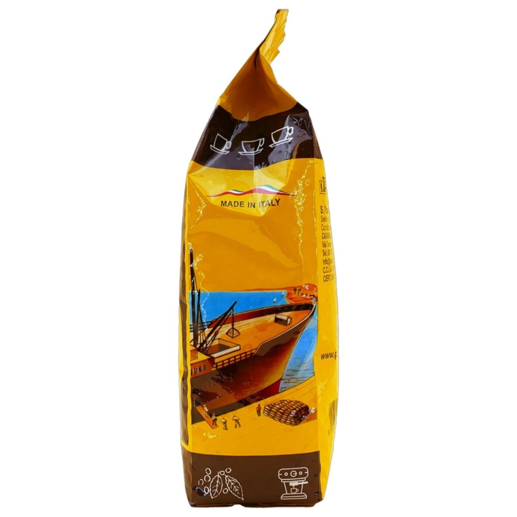 Passalacqua Mehari - grains de café - 1 kilo