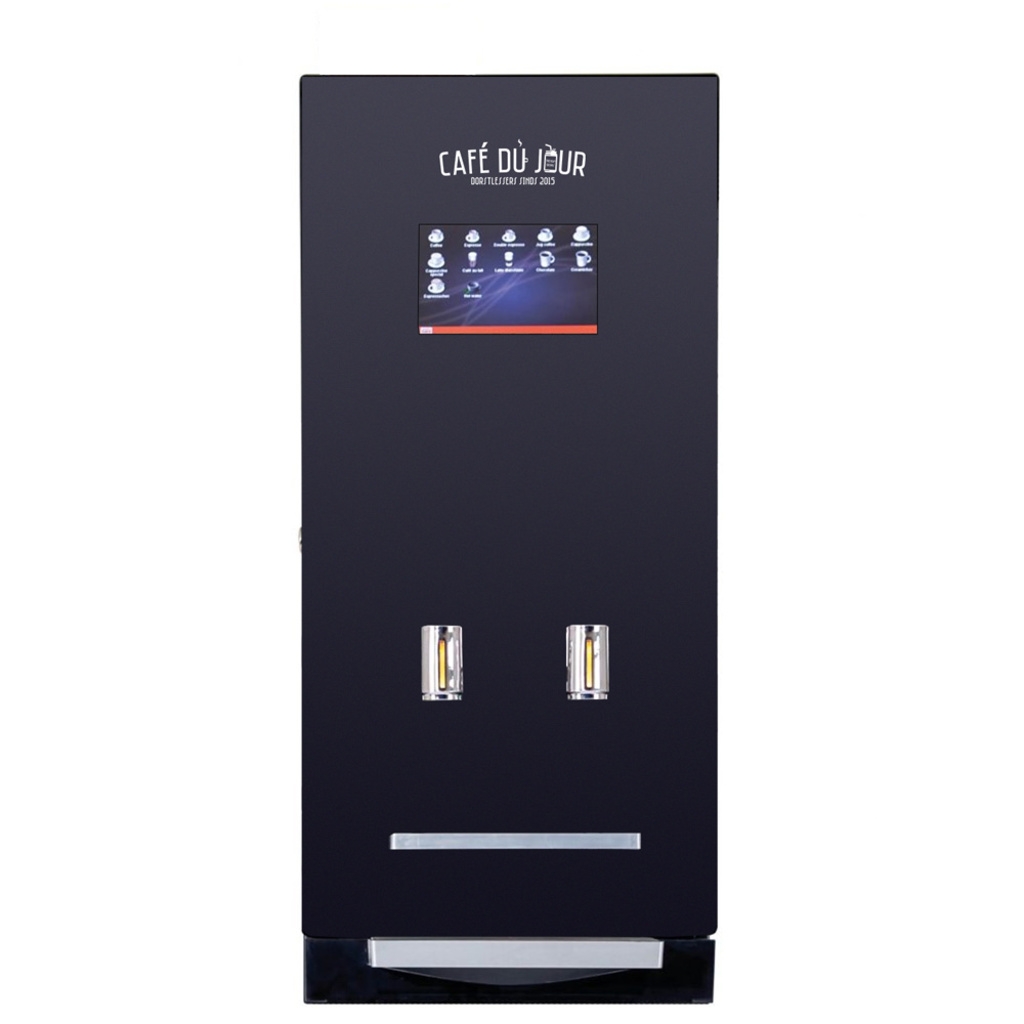 Café du Jour Perto Instant (café instantané)