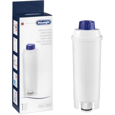 De'Longhi - Filtre à eau - DLSC002 (5513292811)