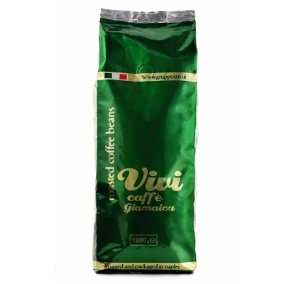Izzo® Vivi Caffè Giamaica - grains de café - 1 kilo