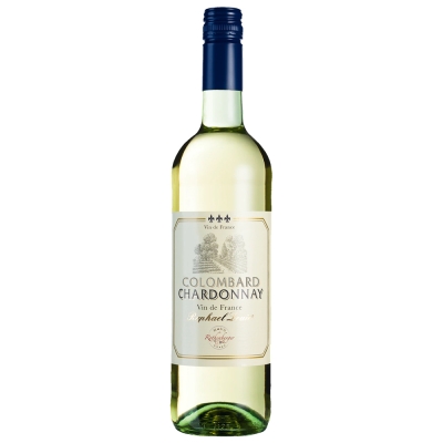 Raphael Louie Colombard - Chardonnay sec - 750 ml