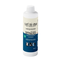 bouteille de détartrage 500ml (universelle / pour le détartrage 4x)