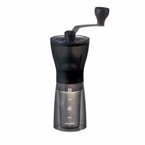 Hario Mini Slim Plus koffiemolen