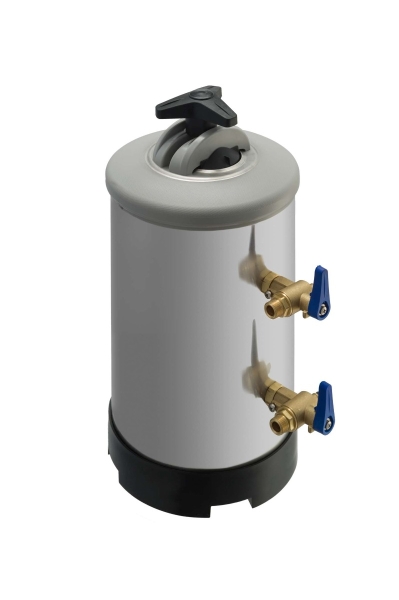 DVA waterontharder 8 liter (tot 1600 liter)