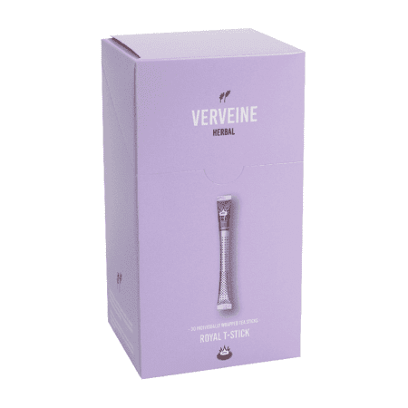 Royal T Stick Verveine (30 pièces)