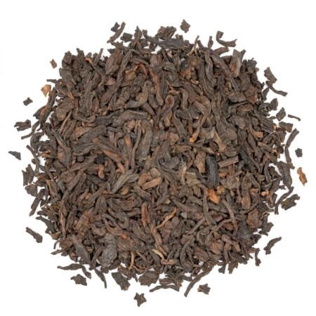 Pu Erh - Thé Pu-Erh 100 grammes - Thé en vrac Café du Jour