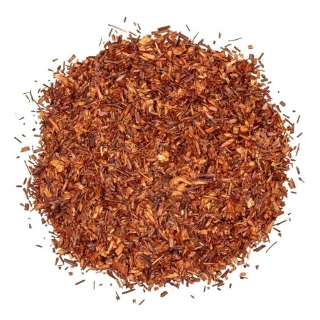 Rooibos pur - Thé Rooibos 100 grammes - Thé en vrac Café du Jour