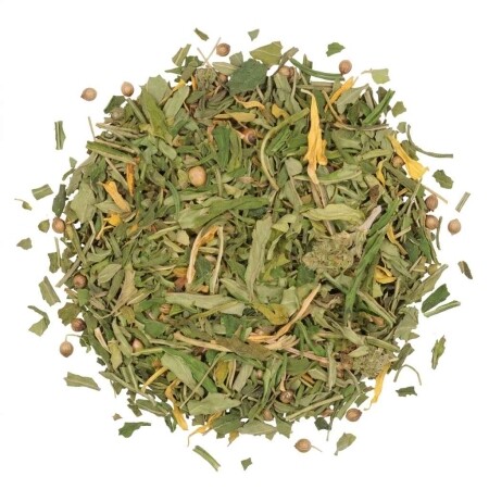 Pur chanvre - Thé de chanvre 100 grammes - Café du Jour thé en vrac