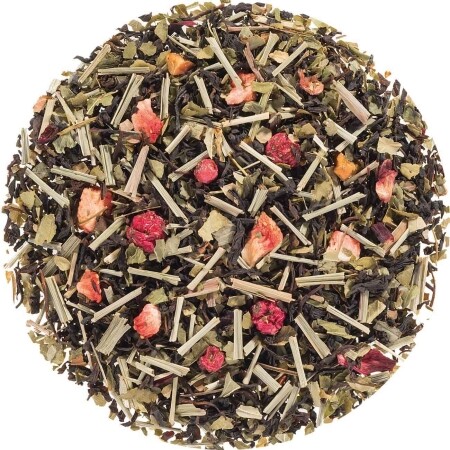 Hills of Tuscany - Thé noir 100 g - Café du Jour thé en vrac