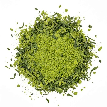 Matcha - poudre de thé du Japon 50 grammes - Café du Jour thé en vrac