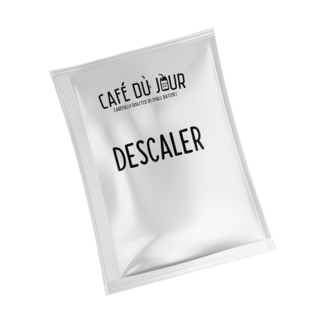 Sachet de poudre de détartrage (universel / pour 1 détartrage)
