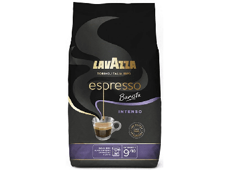 Lavazza Espresso Barista Intenso - grains de café - 1 kg