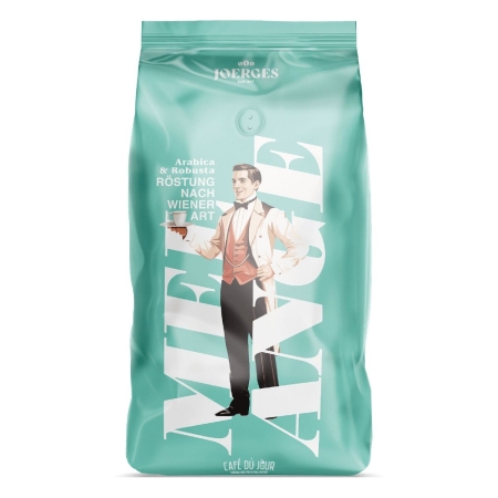 Joerges Heritage Mélange - café en grains - 1 kilo