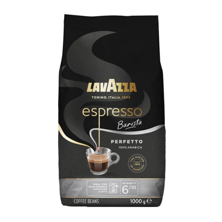 Lavazza Espresso Barista Perfetto - grains de café - 1 kilo