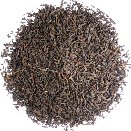 Earl Grey Dutch Special - Thé noir 100 grammes - Café du Jour thé en vrac