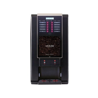 Café du Jour Minibar Instant (café instantané)
