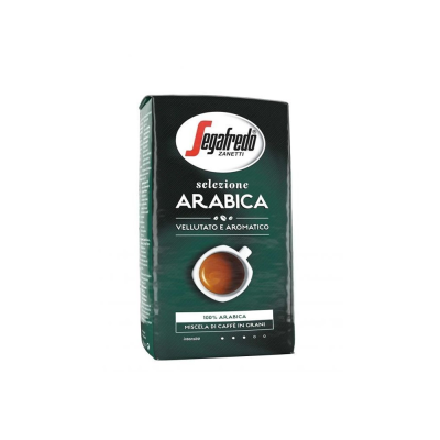Segafredo Sélection 100% Arabica - grains de café - 250 gram