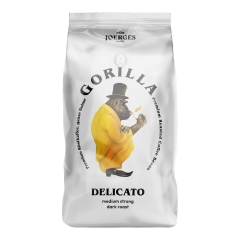 Gorilla Espresso Delicato - Café en grain - 1 kilo