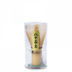 Pinceau à thé Matcha - Batteur à Matcha - 80 pinceaux
