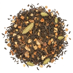 Nature Chai - thé noir 100 grammes - Thé en vrac Café du Jour