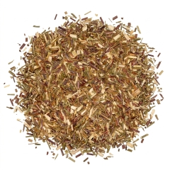 Rooibos vert - Thé Rooibos 100 grammes - Thé en vrac Café du Jour
