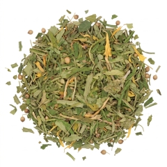 Pur chanvre - Thé de chanvre 100 grammes - Café du Jour thé en vrac